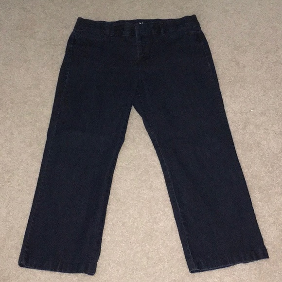 jm collection jeans